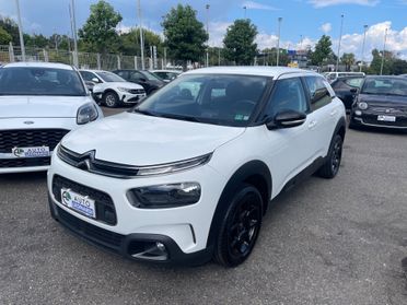 Citroen C4 Cactus BlueHDi 100 S&S Feel