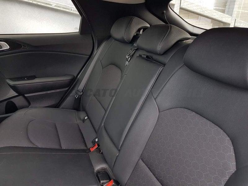 KIA Xceed XCEED PE 1.6 PHEV STYLE