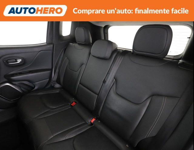 JEEP Renegade 1.3 T4 DDCT Limited