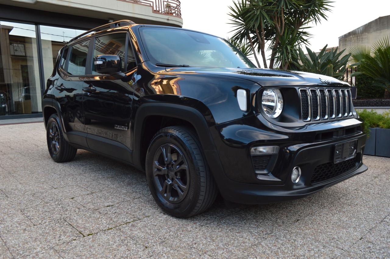 Jeep Renegade 1.6 Mjt 130 CV Business