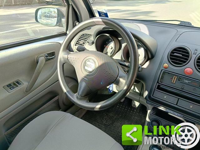 SEAT Arosa 1.4 TDI cat 30km litro