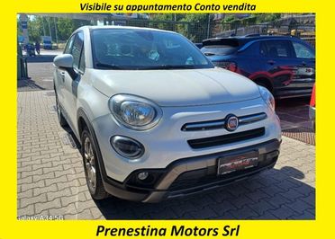 FIAT 500X 1.0 T3 120 CV 120°