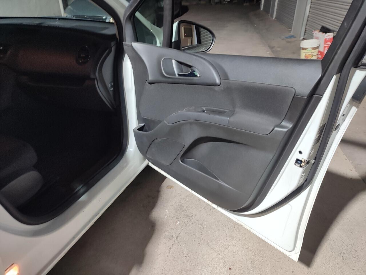 Opel Meriva 1.4 100CV Elective