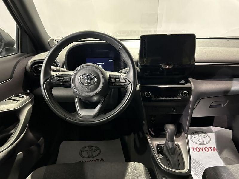 Toyota Yaris Cross 1.5 Hybrid 5p. E-CVT Trend X NEOPATENTATI