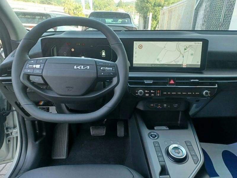 Kia Niro HEV PE 1.6 MY27 HEV EVOLUTION TT