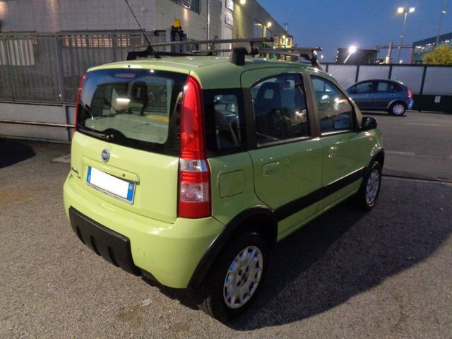 FIAT Panda 1.2 4x4 Climbing *OK NEOPATENTATI* *FINANZIABILE*