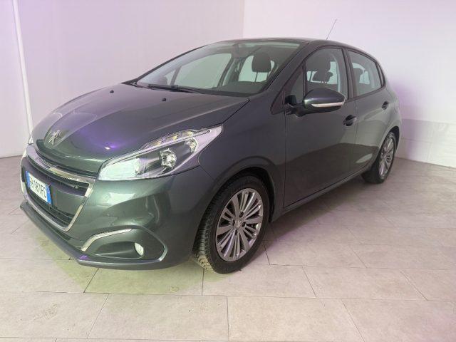 PEUGEOT 208 1° serie BlueHDi 75 5 porte Allure