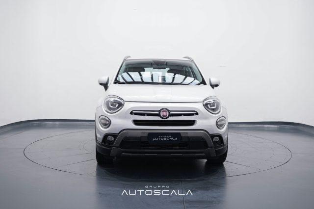 FIAT 500X 1.6 MultiJet 130 CV Cross