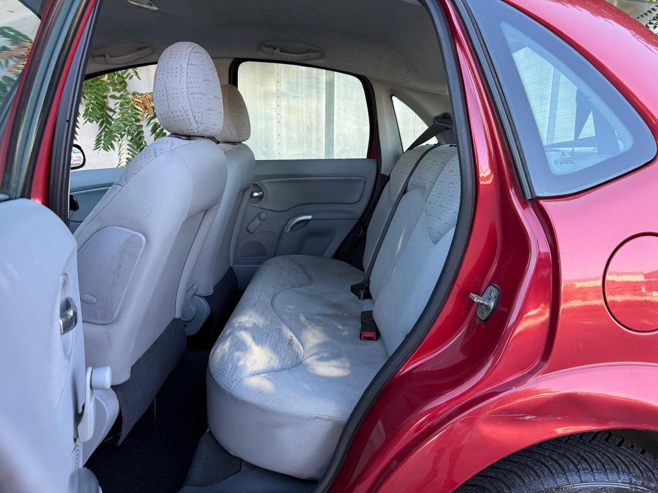 Citroen C3 1.4 HDi 70CV Elegance