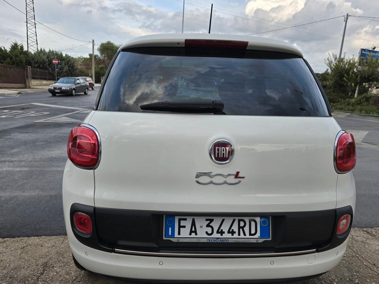 Fiat 500L 1.6 Multijet 120 CV Pop Star