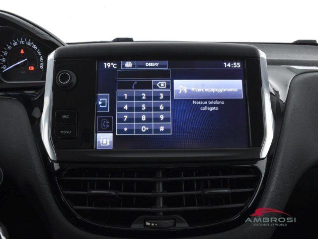 PEUGEOT 208 5 porte Active