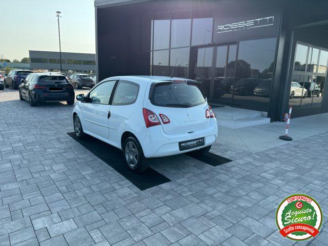 RENAULT Twingo 1.2 Night&Day