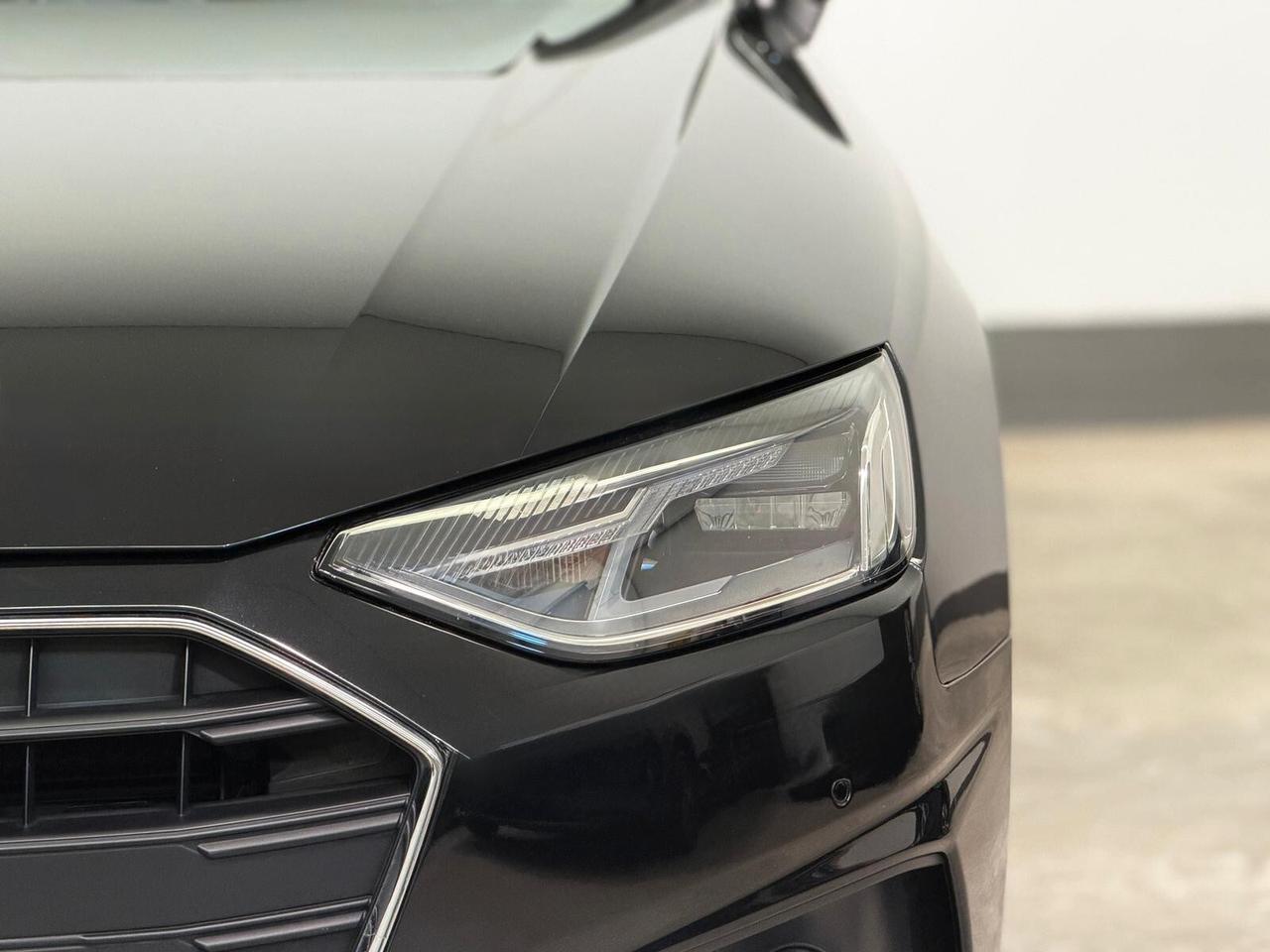 Audi A4 Avant 35 TFSI S tronic Business