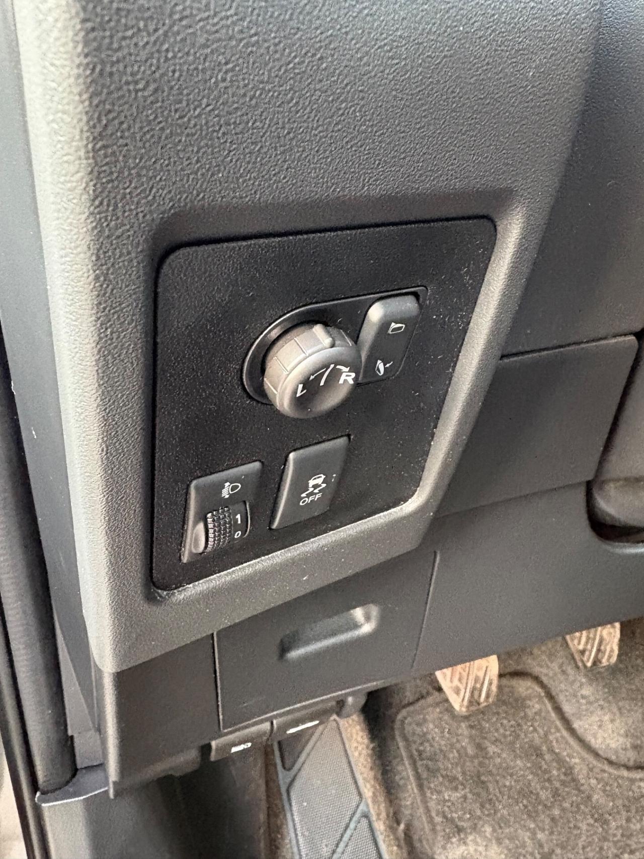 Nissan Qashqai +2 1.5 dCi TETTO 7 posti