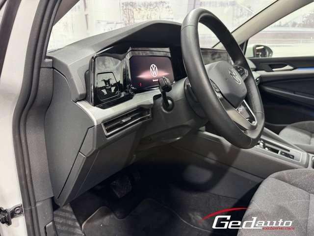 Volkswagen Golf 2.0 TDI DSG SCR LIFE SPORT FULL-LED NAVI