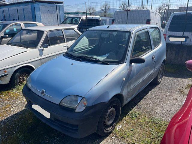 FIAT Seicento 1.1