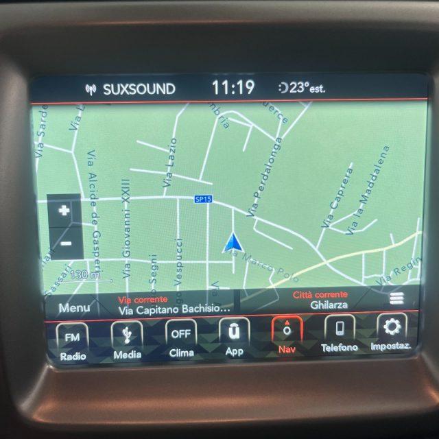 JEEP Compass 2.0 Multijet II aut. 4WD S
