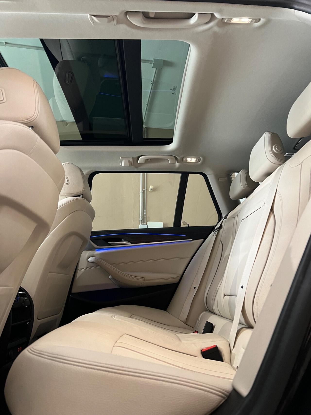 Bmw 520 520d 48V xDrive Touring Luxury