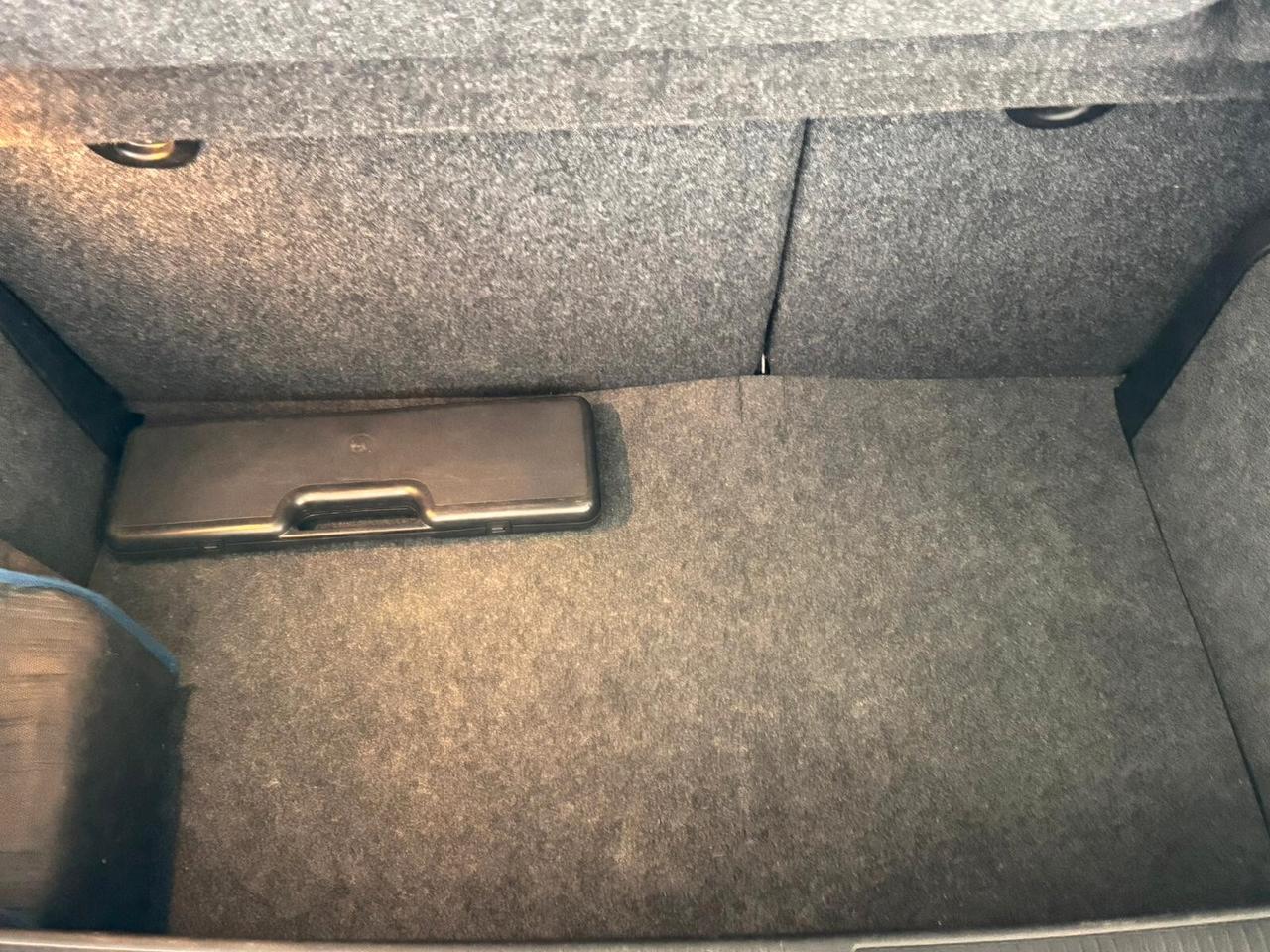 Fiat Grande Punto Grande Punto 1.4 GPL 5 porte Actual