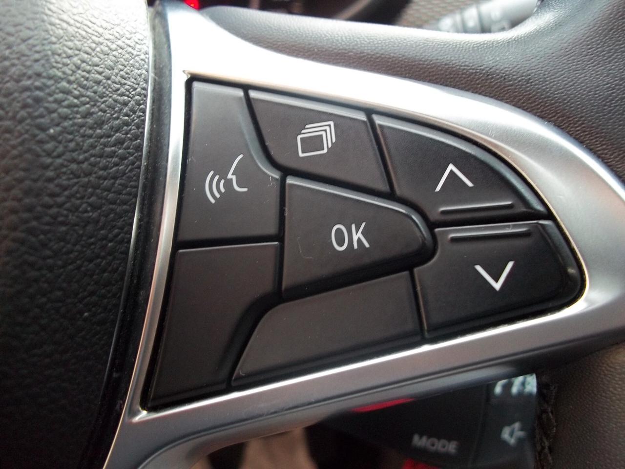 Dacia Sandero Streetway 1.0 TCe 100 CV ECO-GPL Comfort uniproprietario Euro 6-dTemp