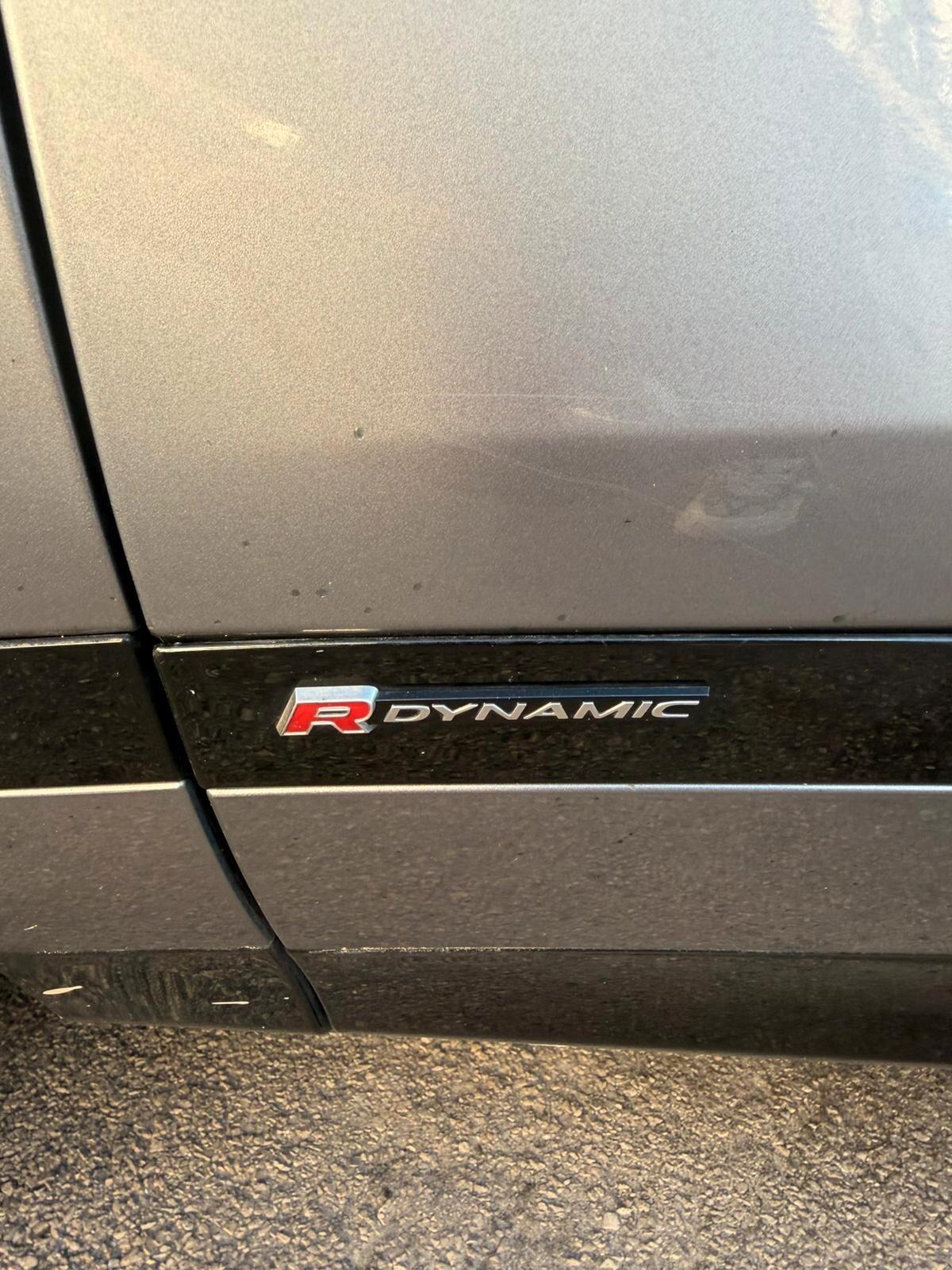 Land Rover Range Evoque 2.0D I4 180 CV AWD Auto R-Dynamic