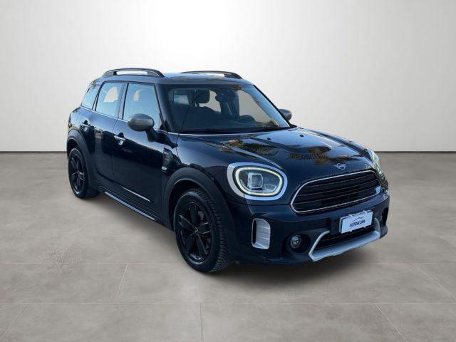 MINI Countryman 2.0 Cooper D Northwood Edition Countryman