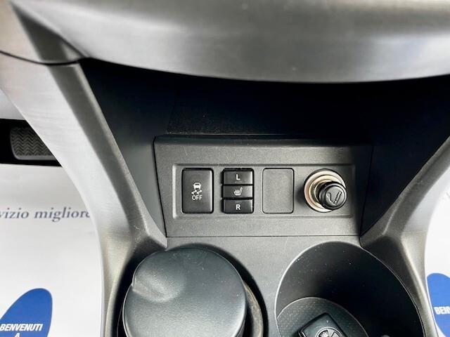 Toyota RAV4 Crossover 2.2 D-Cat 4WD A/T 150 CV Style "PERFETTA IN TUTTO"