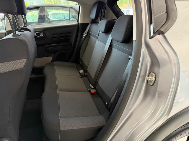 CITROEN C3 BlueHDi 100 S&S Shine