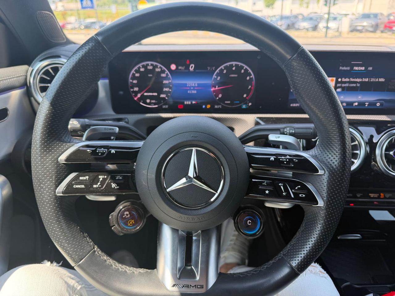 Mercedes-Benz A 35 AMG Line Extra MHEV*PRO #11061
