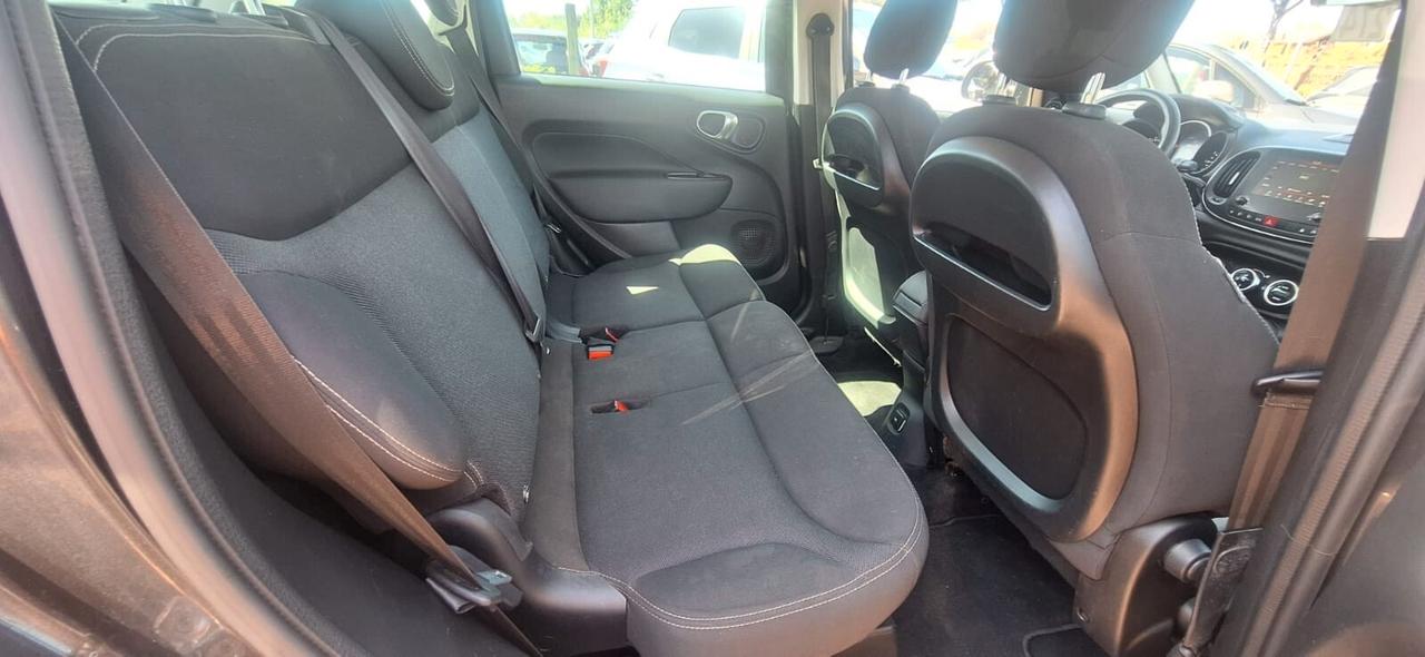 Fiat 500L 1.3 Multijet 95 CV Cross