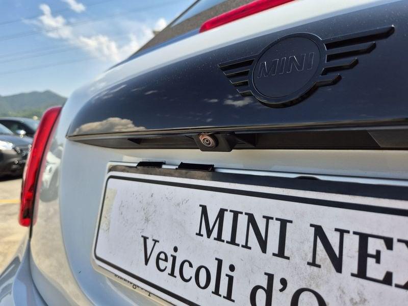 MINI Mini Cabrio 2.0 Cooper S JCW auto