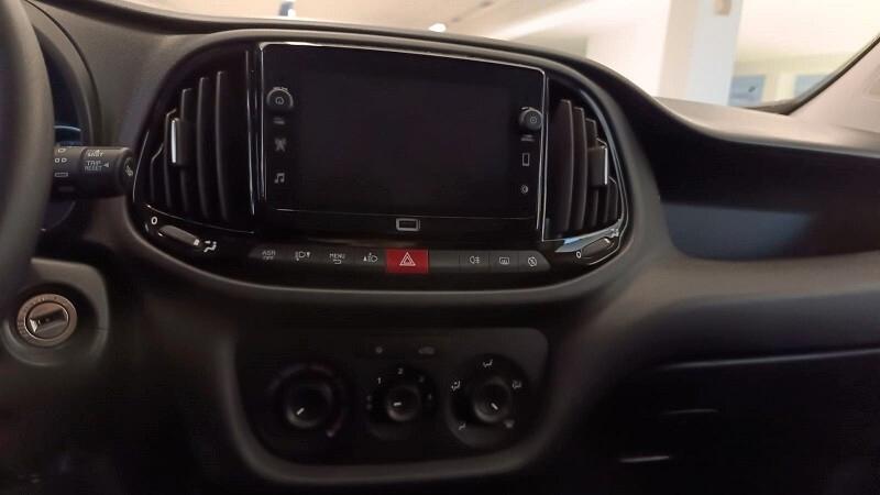 Fiat Doblo Doblò 1.6 M-jet 105cv Cargo Lounge