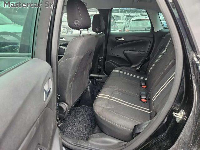 OPEL Crossland 1.2 130cv Elegance AT6 NEOPATENTATI - GN007SA