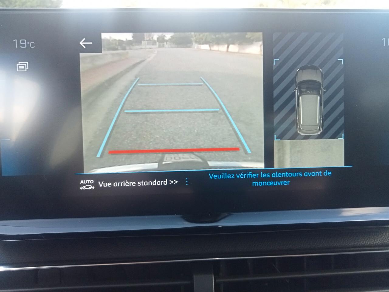 Peugeot 3008 BlueHDi 130 S&S Allure Pack