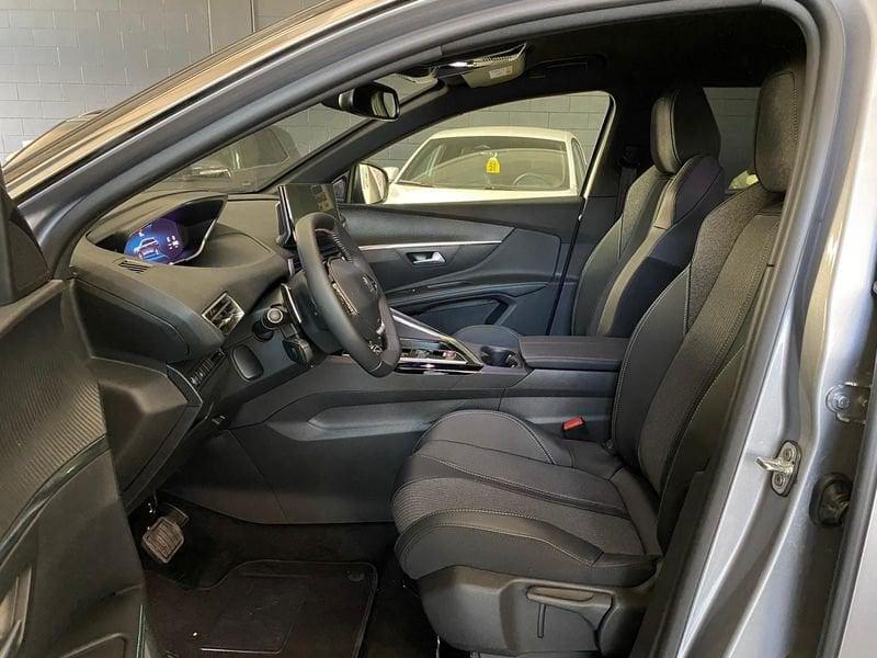 Peugeot 5008 BlueHDi 130 S&S EAT8 Allure Pack - PROMO SALDI DI PRIMAVERA
