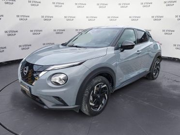 Nissan Juke Juke 1.6 hev N-Connecta