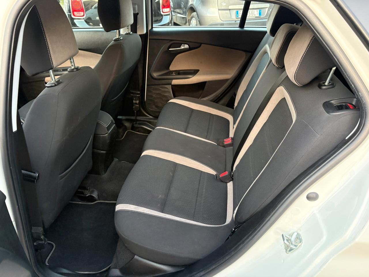 Fiat Tipo 1.6 Mjt Cambiio Aut. SW