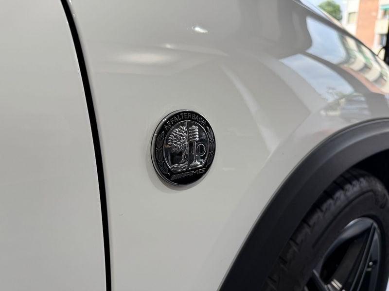 Mercedes-Benz GLA GLA 200 Automatic Premium