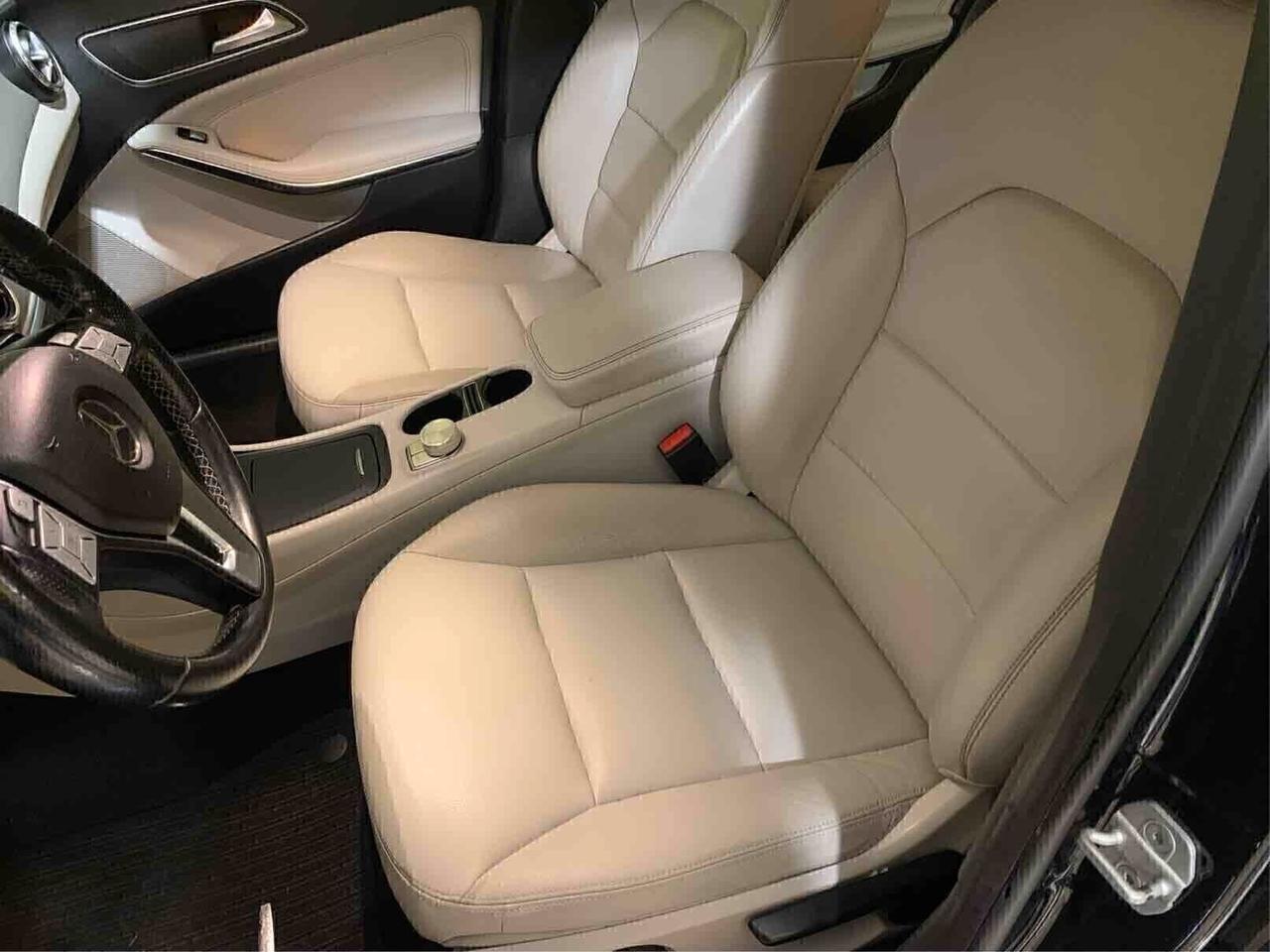 Mercedes-benz GLA 200 CDI
