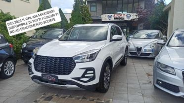 DR AUTOMOBILES - dr 5.0 - 1.5 Bi-Fuel GPL