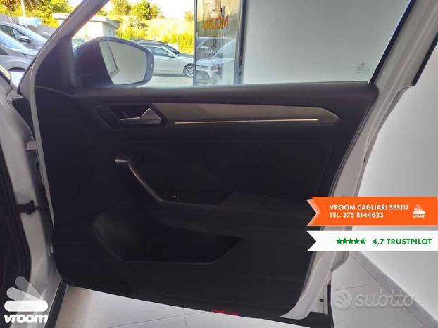 VOLKSWAGEN T-Roc T-Roc 1.0 TSI 115 CV Style Blu...