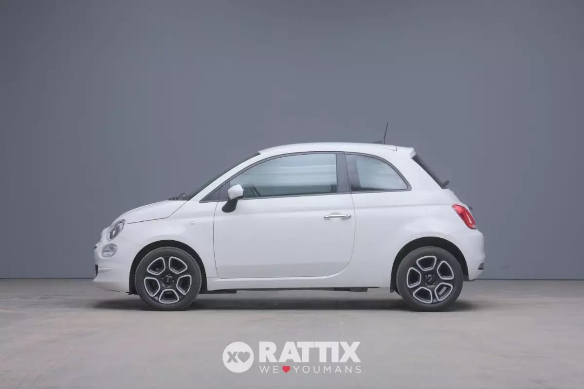 Fiat 500 1.0 Hybrid 70CV Club