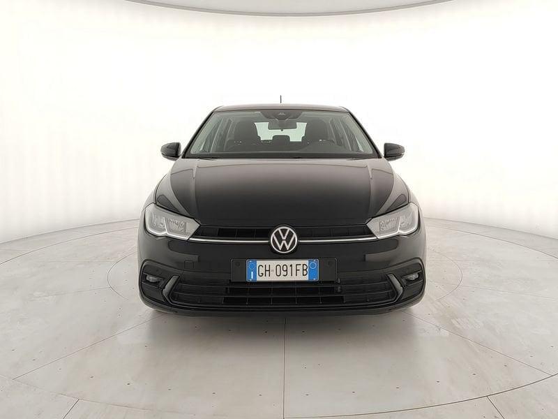 Volkswagen Polo 1.0 EVO 5p. - OK PER NEOPATENTATI !