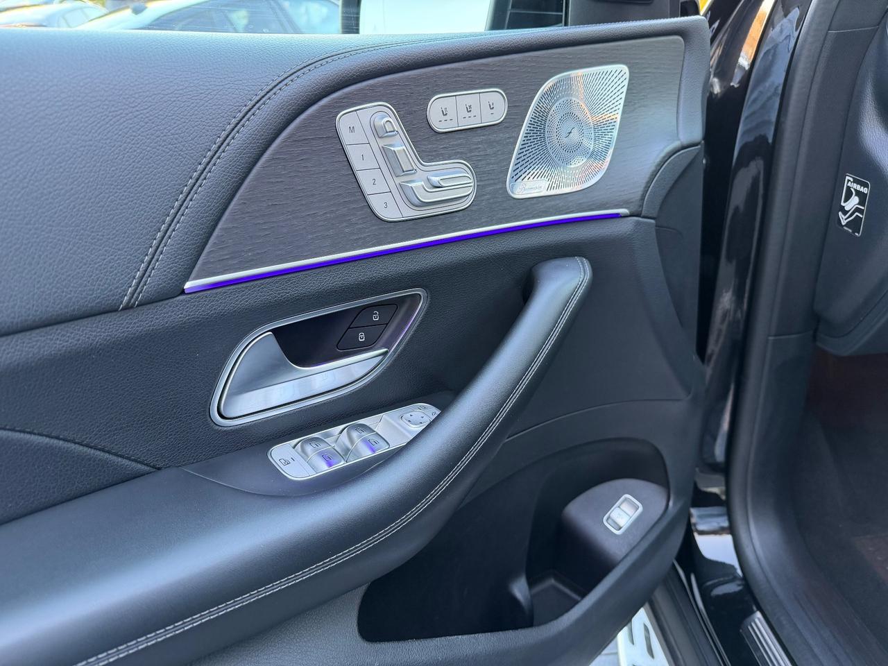 Mercedes-benz GLE 350 d 4Matic Premium tetto apribile