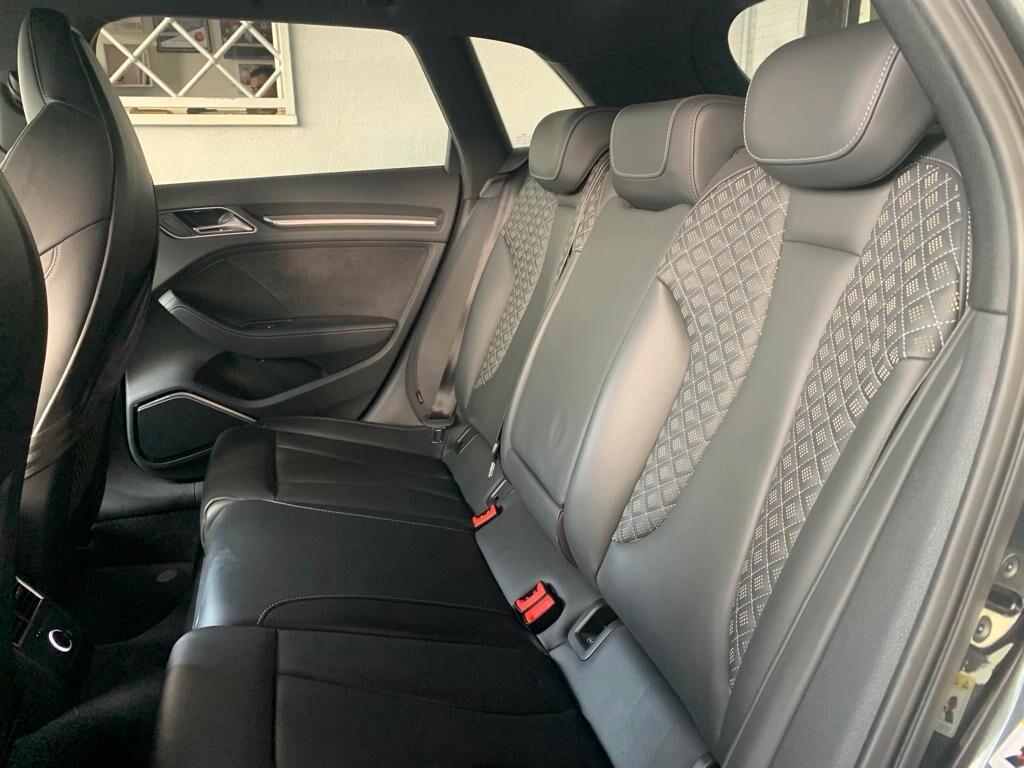 Audi A3 RS 3 SPB