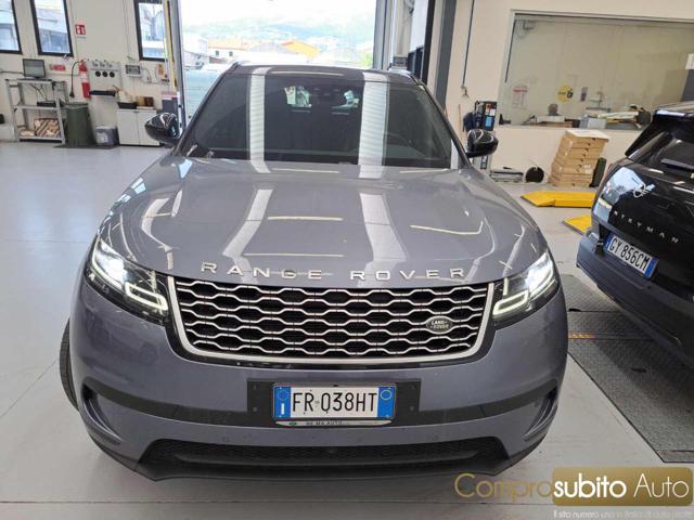 LAND ROVER Range Rover Velar 2.0D I4 240 CV HSE