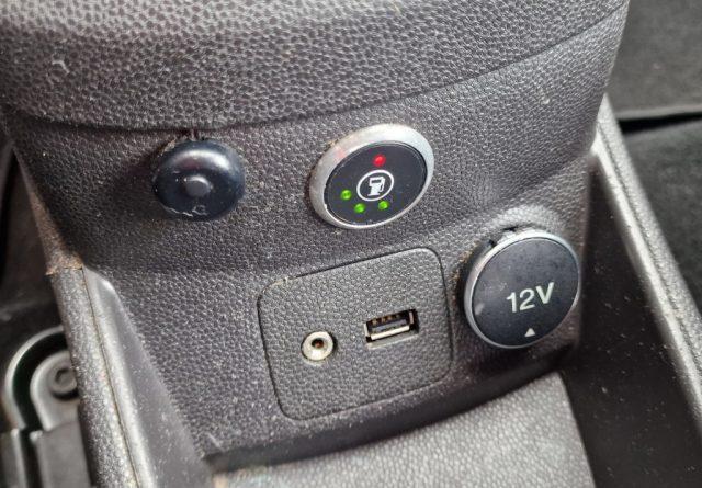 FORD Fiesta 1.4 3 porte Bz.- GPL Business