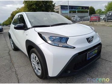 Toyota Aygo X X 1.0 72 CV Active