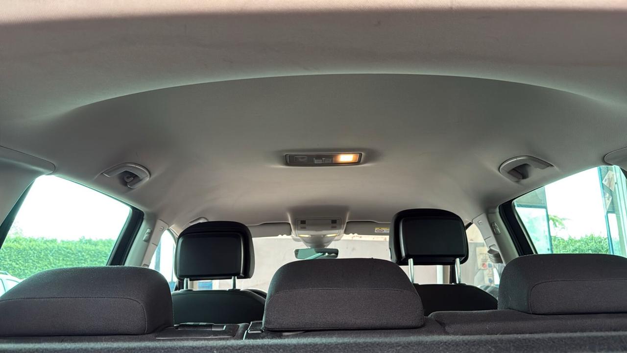 Volkswagen Tiguan 2.0 TDI SCR 4MOTION Advanced BlueMotion Technology