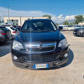 Opel Antara 2.2 CDTI 163CV Cosmo Unlimited UNICO PROPRIETARIO